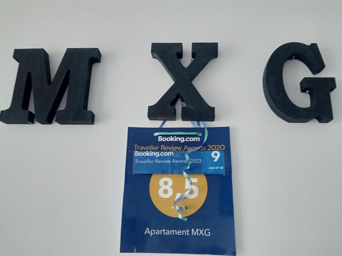Mxg Колобжег
