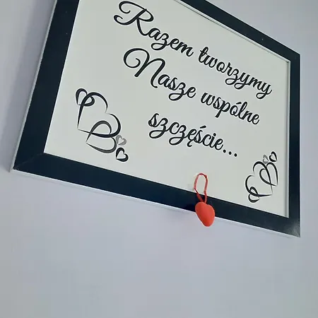 Apartament Mxg Kołobrzeg Pokój zdjęcie