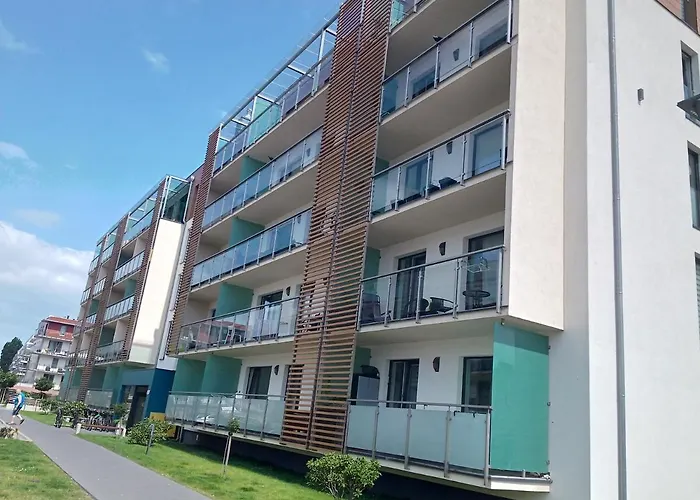 Apartament Mxg