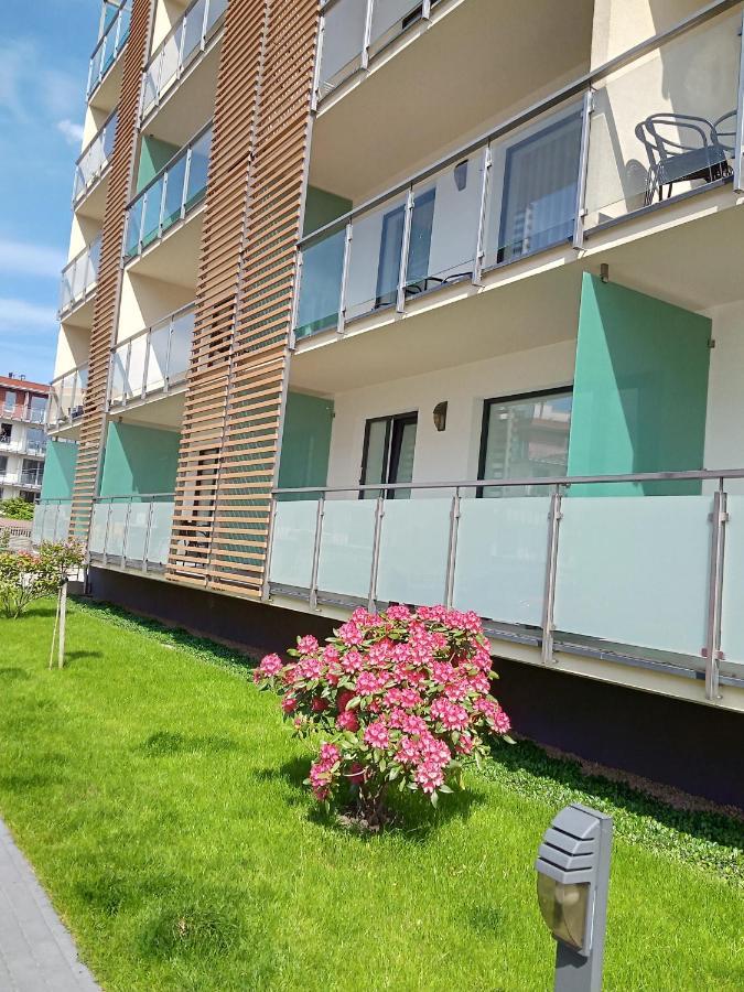 Mxg Apartment Kolobrzeg