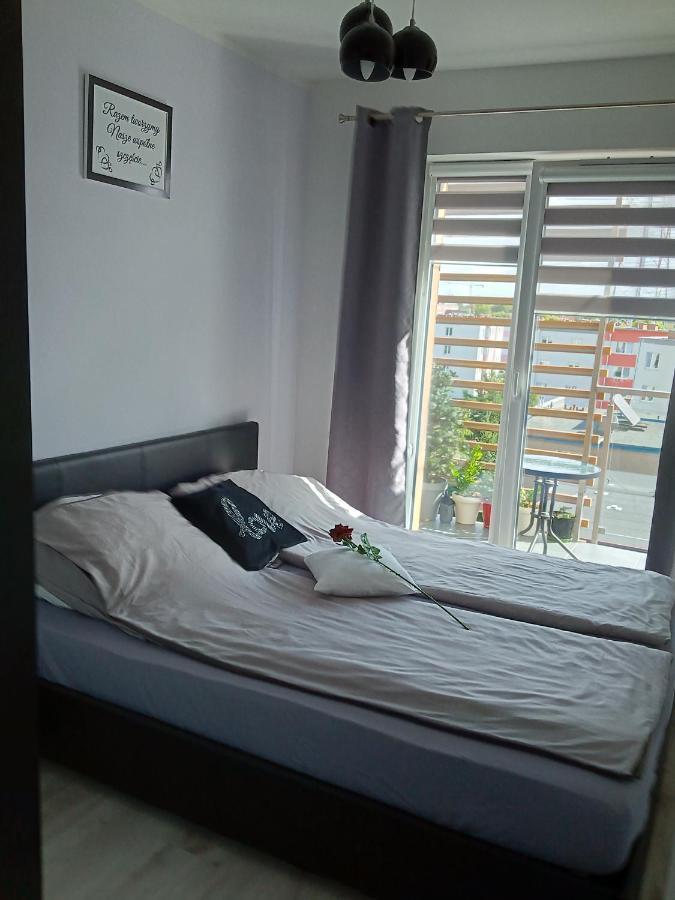 Mxg Apartment Kolobrzeg