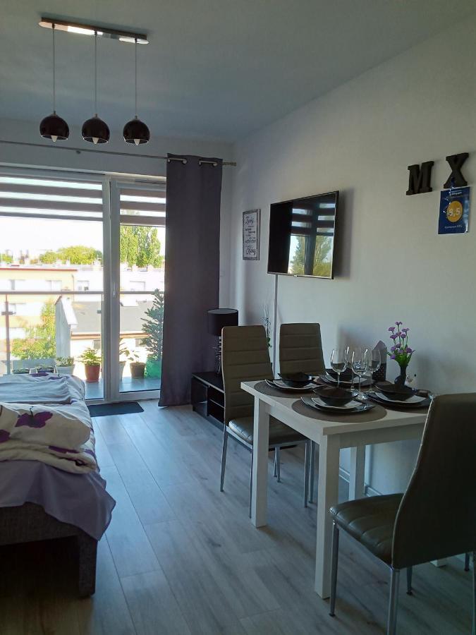 Apartment Mxg