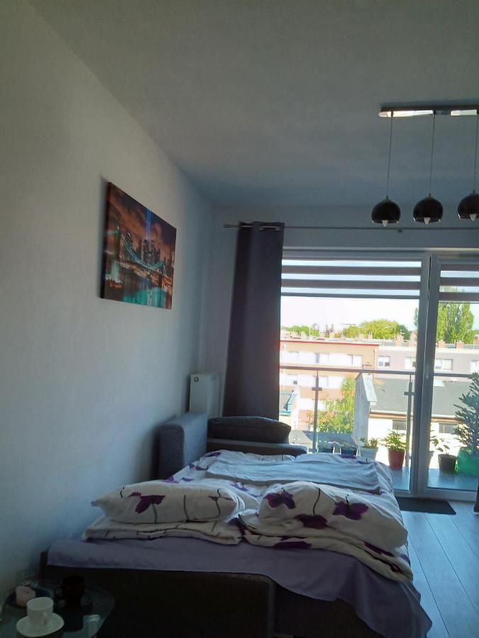 Apartment Mxg Kolobrzeg