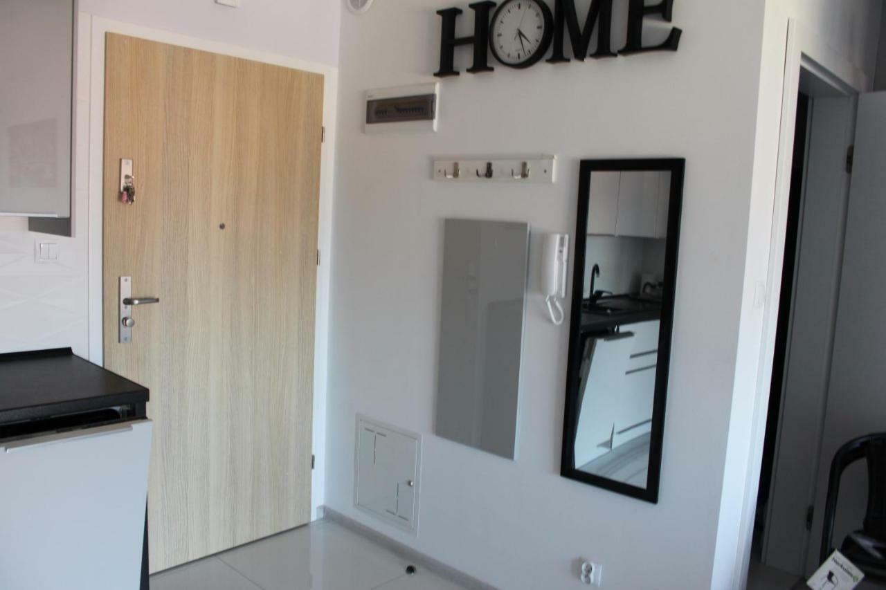 Apartment Mxg *
