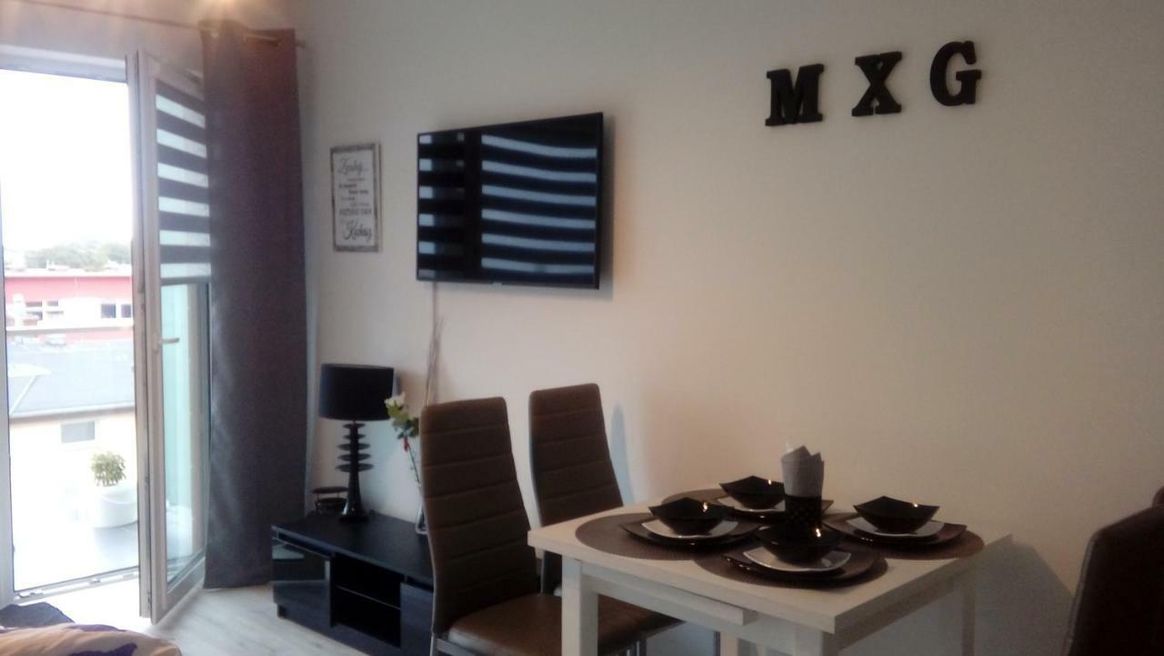 Mxg Kolobrzeg